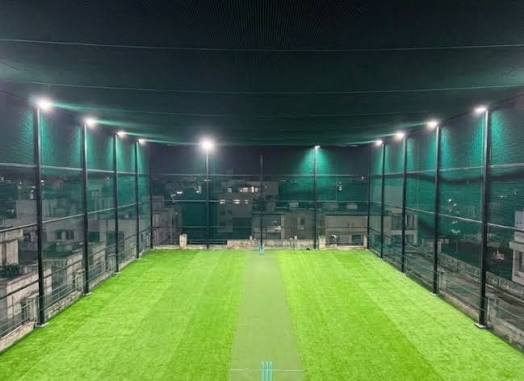 Royal Turf Pavilion | Bengaluru | TurfBooking